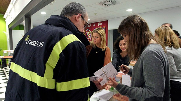 Resultados Elecciones Valencianas 2019 en San Vicente del Raspeig