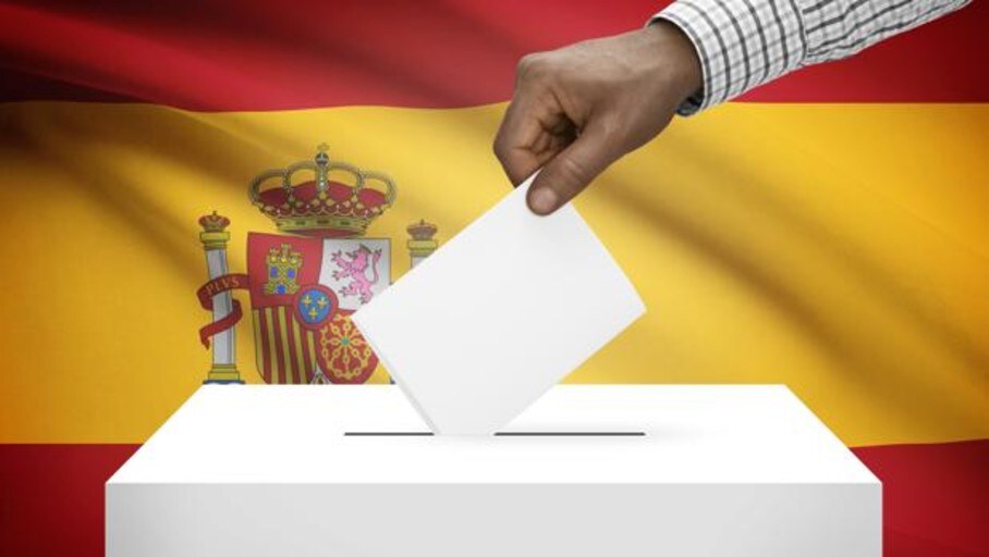 Gráfico: ¿Cuántos españoles votarán en las elecciones generales?