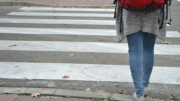Así es la complicada búsqueda de un piso para una estudiante en Madrid