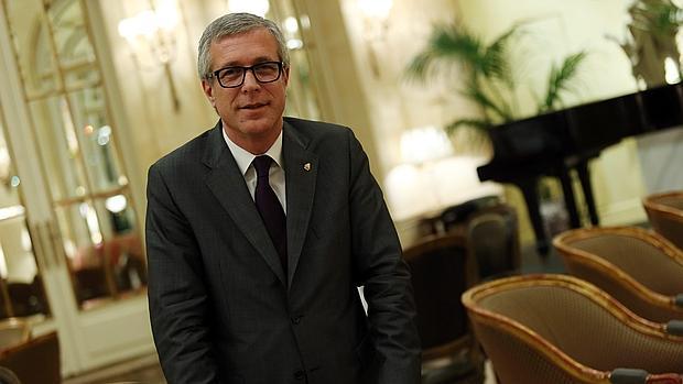 Ballesteros declarará ante el juez el 26 de enero