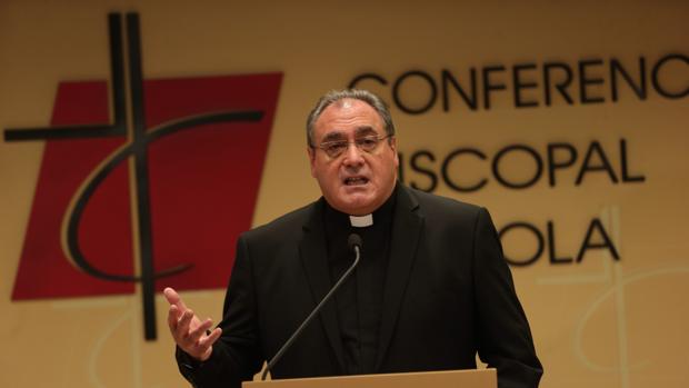 Gil Tamayo, en una imagen de archivo