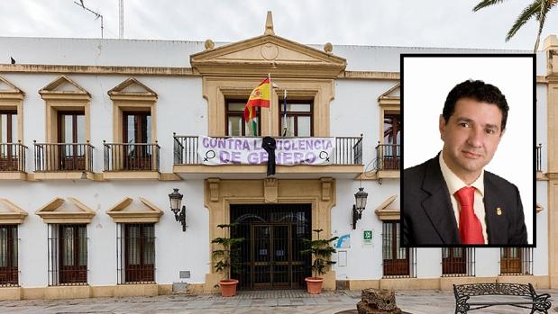 Manuel García de Moreno fue alcalde de Chipiona entre 2004 y 2011