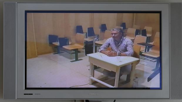 Francisco Granados lleva en prisión desde el 31 de octubre de 2014