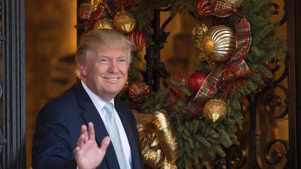 Donald Trump ha revolucionado la política en Estados Unidos y marcará el devenir de los próximos meses