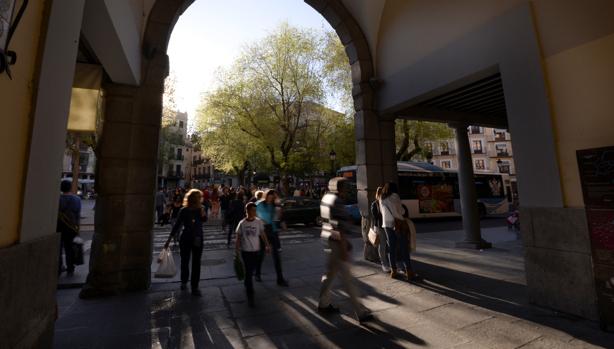 Ciudad Real, con 6.825 habitantes menos, y Toledo, con 4.699, fueron las provincias que más contribuyeron a la perdida de población