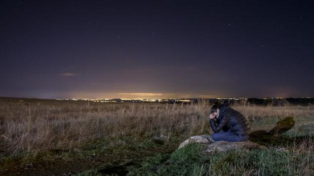 De madrugada se producen muchos suicidios, «aprovechando la soledad de la noche y que no te pillen»