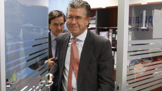 Francisco Granados