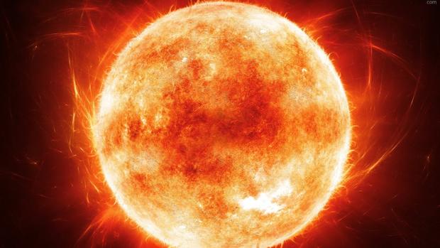 La estrella, principal fuente de energía, podrá observarse con seguridad