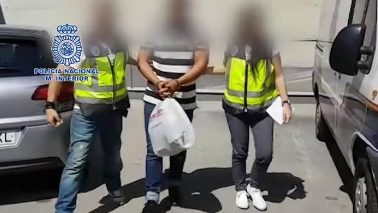 Cuatro detenidos por matar a tiros a un hombre al que acusaban del robo ...