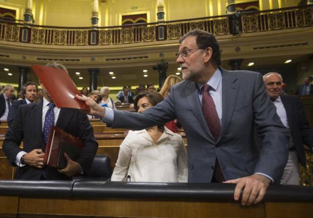 El Gobierno se ve «fuerte» para aprobar los Presupuestos con los mismos ...