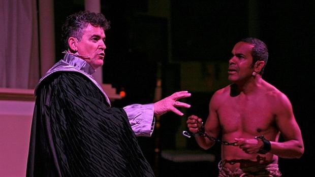 El Corral de Comedias abre sus puertas con el montaje de «La Hidalga del Valle», de Calderón de la Barca