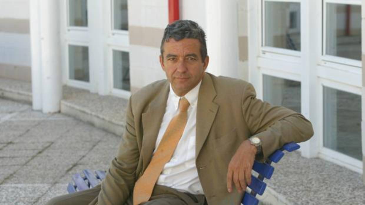 Fallece Javier Martínez Lázaro, magistrado de la Audiencia Nacional Fallece Javier Martínez Lázaro, magistrado de la Audiencia Nacional