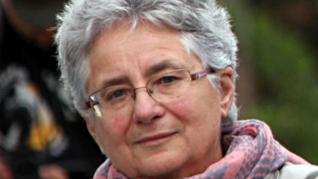 Montserrat Garcerán