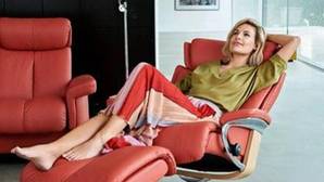 SIDIVANI, tu tienda oficial Stressless en Madrid