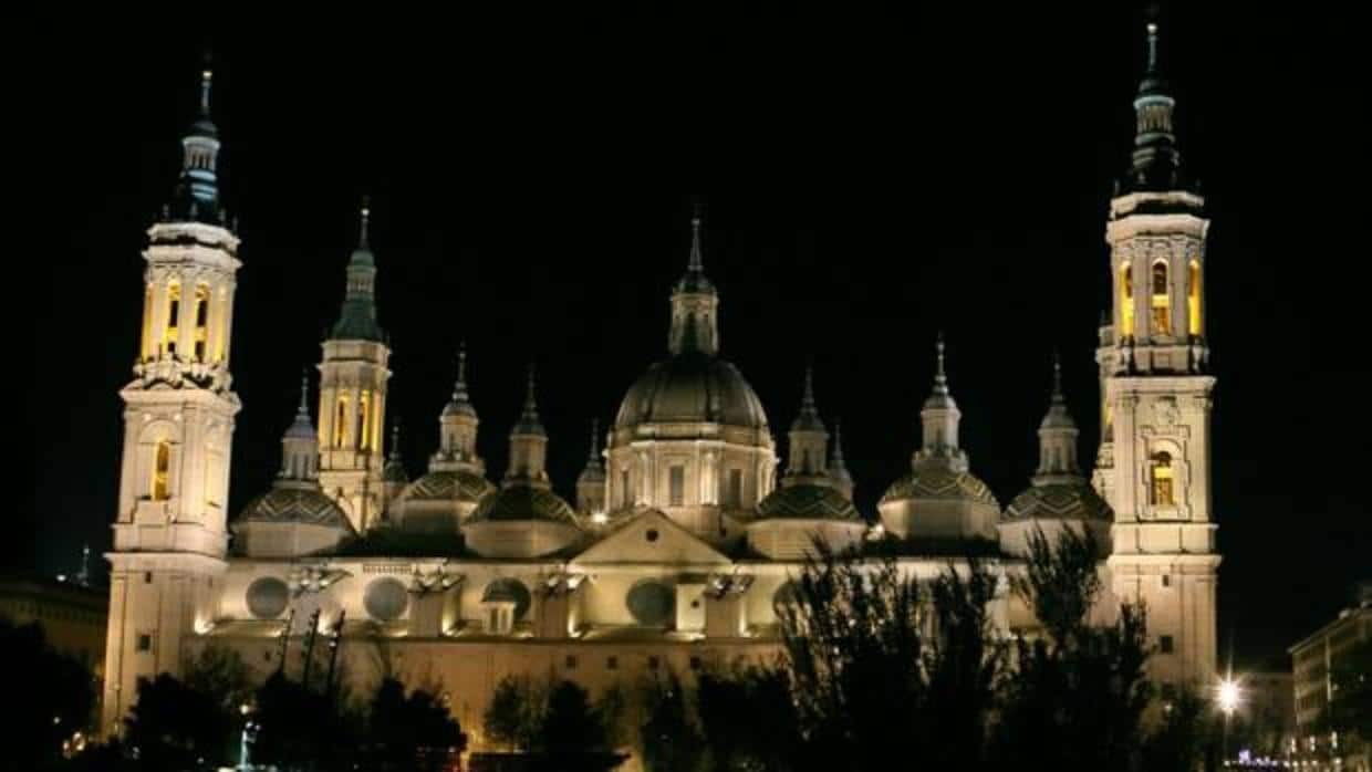 2 de enero, el día que la Virgen ordenó construir El Pilar de Zaragoza