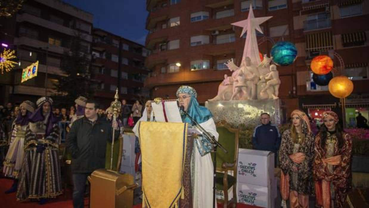 Cinco cabalgatas de Reyes que no te puedes perder en la provincia de  Alicante