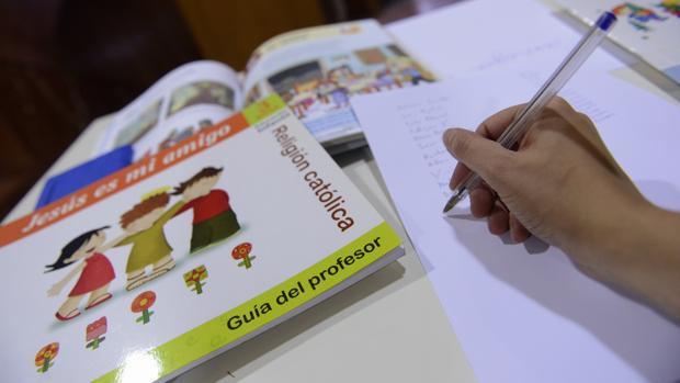 Valladolid celebrará la olimpiada de religión «Relicat games» en febrero y marzo