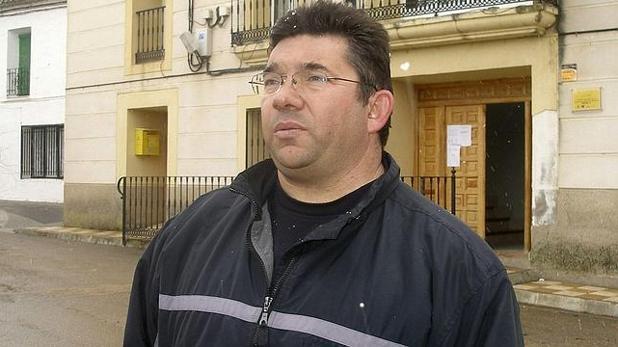 José María Saiz
