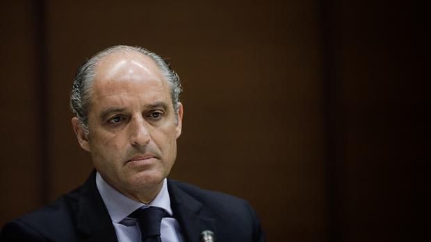 Francisco Camps