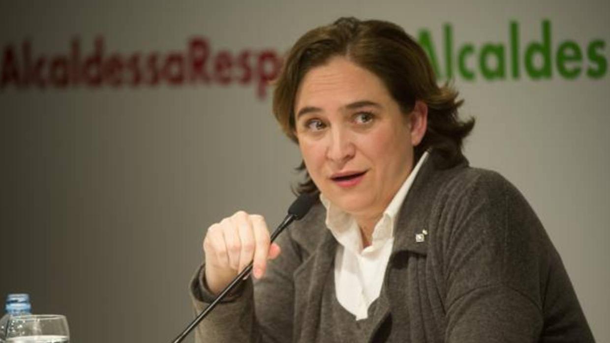 Ayuntamiento de Barcelona se presenta como acusación popular en las ...