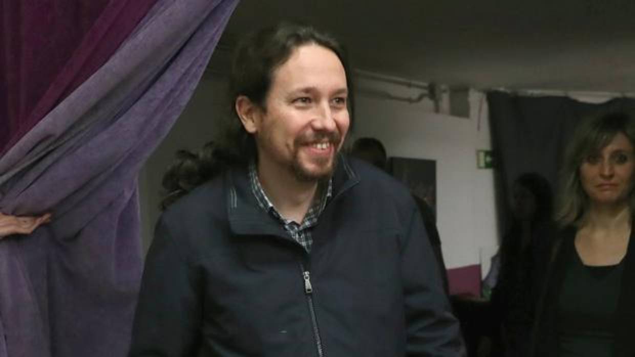 El Congreso da luz verde a la ley de Podemos para la igualdad retributiva
