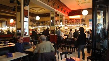 Caf&eacute;s musicales de Madrid: melod&iacute;as para la intimidad