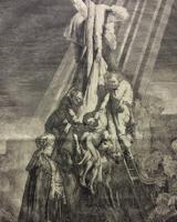 Rembrandt, el genial grabador, en el L&aacute;zaro Galdiano