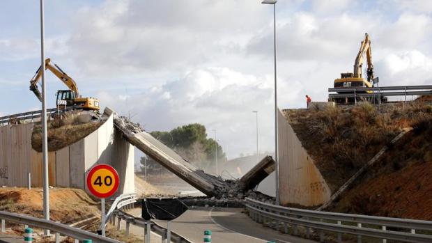 En materia de carreteras existen tan solo son ocho las actuaciones detectadas en la región