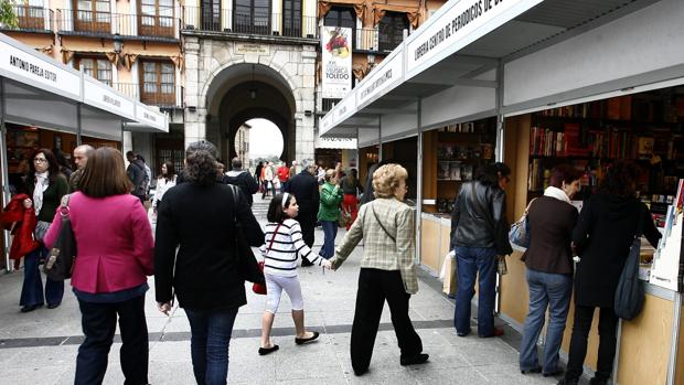 Este año habrá 20 expositores y participarán 19 librerías