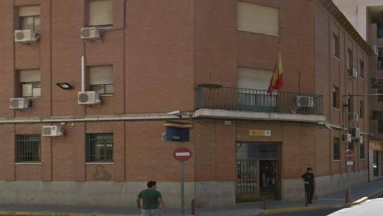 La nueva Comisaría de Calatayud se prevé inaugurar en vísperas de las  elecciones