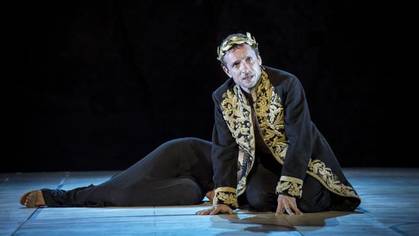 El ef&iacute;mero placer de los Cl&aacute;sicos de Alcal&aacute;