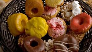 Dónde comprar las mejores rosquillas de San Isidro