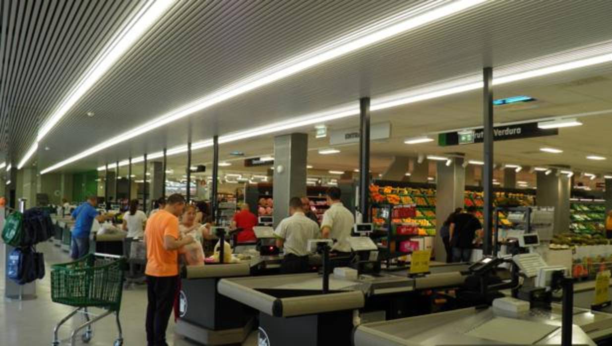 Cuanto Cobra Un Coordinador De Mercadona Los diez trabajos mejor pagados que ofrece Mercadona