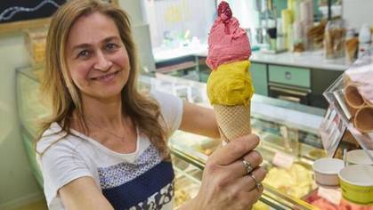 Helader&iacute;as de Madrid: placer bajo cero, despu&eacute;s del verano