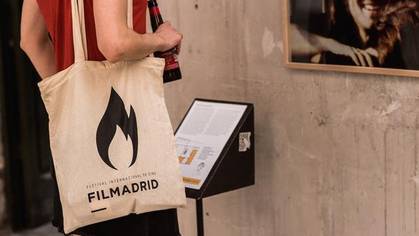FilMadrid, una capital de cine