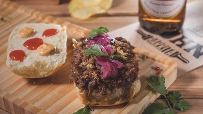 Redescubre el bocata en Arg&uuml;elles y Moncloa