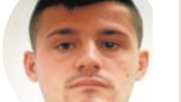 Javier C. P., más conocido como «El primo del Niño Juan»