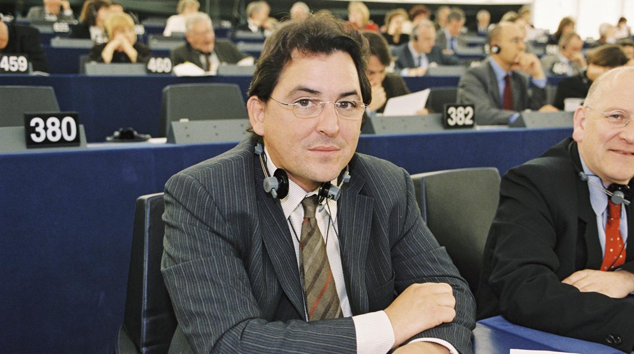 Marco Aguiriano será el nuevo secretario de Estado de la UE