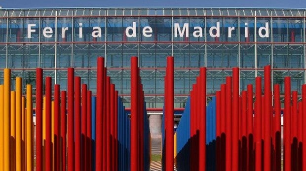 El servicio de accesibilidad está disponible desde el 14 de junio