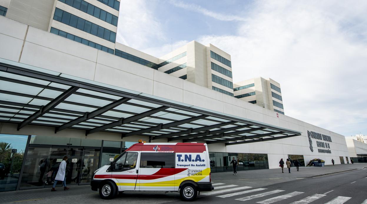 Huelga de ambulancias desde el 3 de julio por el «incumplimiento» de la mejora de condiciones