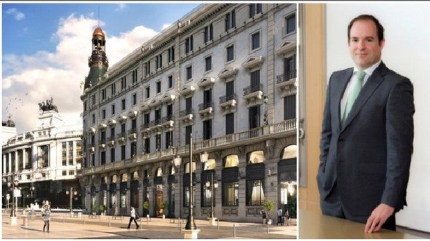 Un experto en Turismo para el nuevo centro comercial de Canalejas