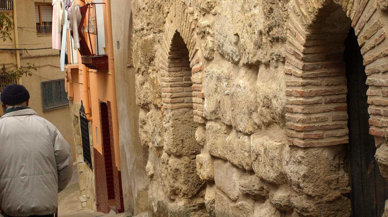 Así era la poderosa Judería de Calatayud: diez sinagogas, cárcel,  hospital...