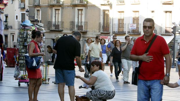 El Ayuntamiento ha aprobado las dos festividades para el año 2019