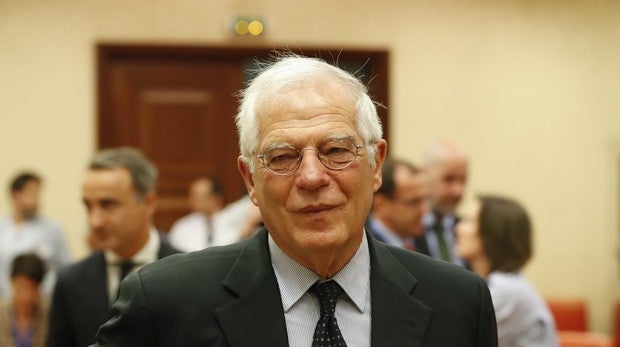 Josep Borrell
