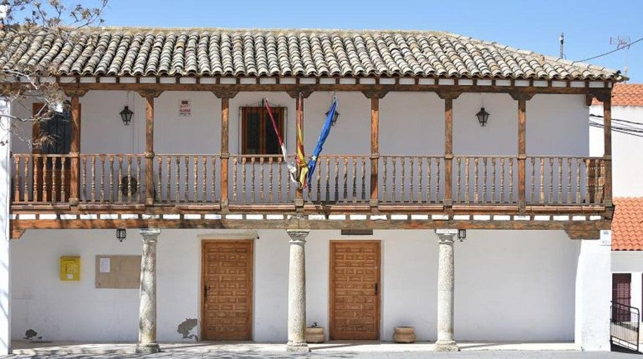 Foto de Ayuntamiento de Torrubia del Campo en Torrubia del Campo, Cuenca