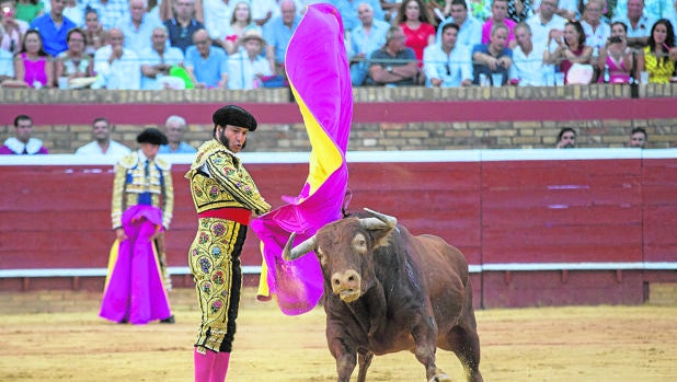 Morante de la Puebla
