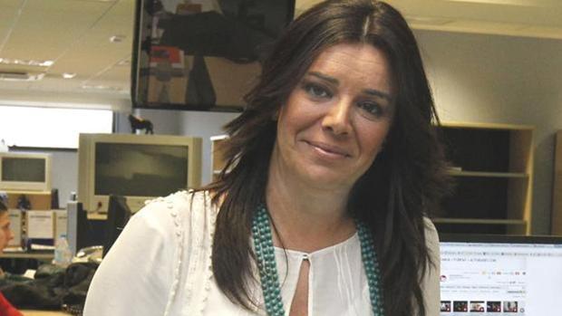 Imagen de María José Grimaldo