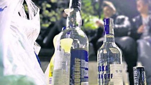 El 3,4% de los catalanes tienen un consumo inadecuado de alcohol