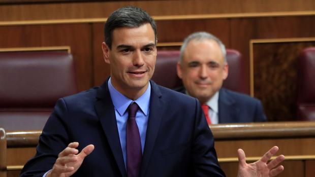 Pedro Sánchez