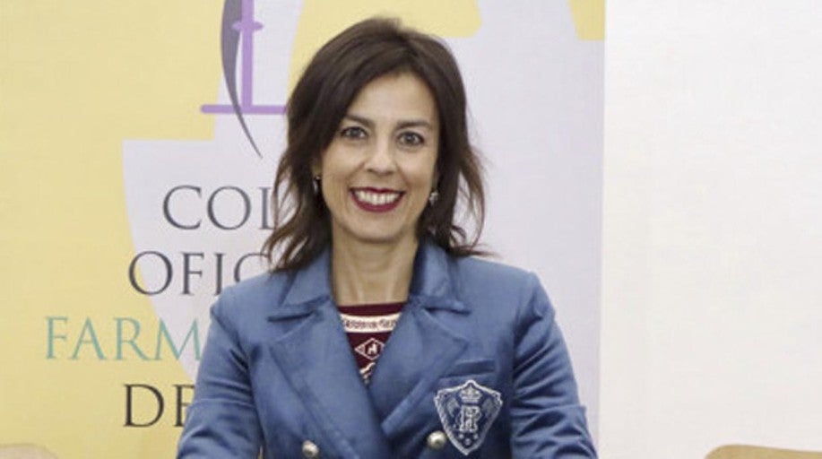 Luz Moya será la candidata del PP a la Alcaldía de Cuenca
